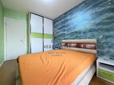 Izdavanje, jednosoban stan, 50m², Central Point, Podgorica - image 3