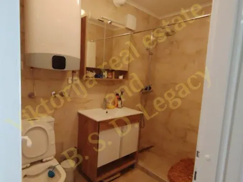 Sale, four bedroom apartment, 109m², Novi Beograd Blok 62, Novi Beograd Sve Podlokacije - image 10