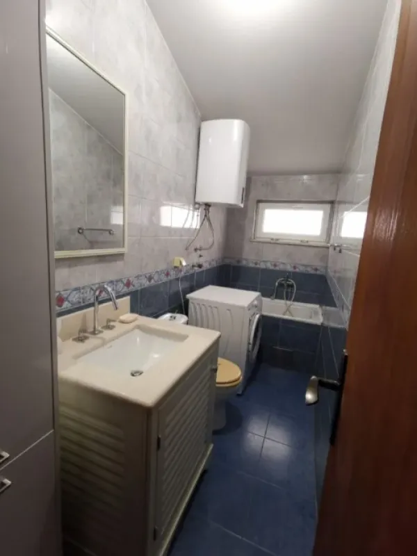 Prodaja, jednosoban stan, 43m², Preko Morače, Podgorica