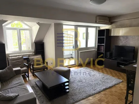 Sale, three bedroom apartment, 72m², Novi Beograd Blok 64, Novi Beograd Sve Podlokacije - image 5