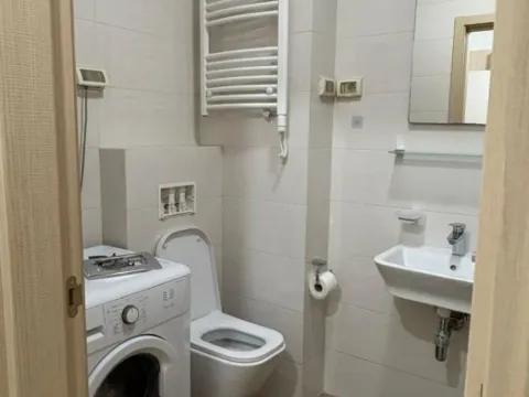 Sale, one bedroom apartment, 46m², City Kvart, Podgorica - image 12