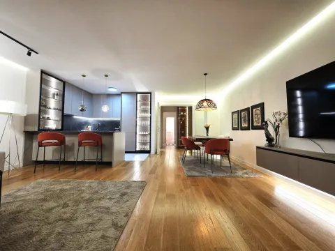 Rent, apartment, 105m², Central Point, Podgorica - image 5