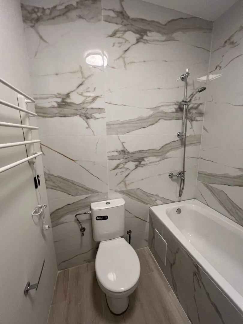 Prodaja, stan, 25m², Mažina, Tivat