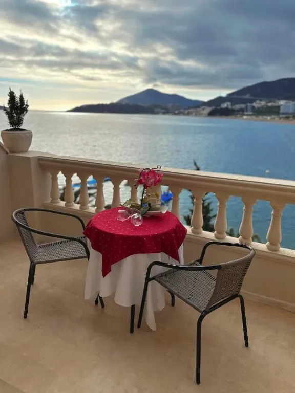 Izdavanje, ugostiteljski objekat, 1500m², Rafailovići, Budva