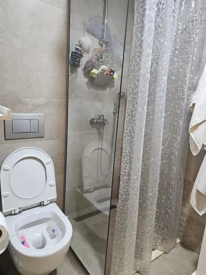 Sale, one bedroom apartment, 48m², Bečići, Budva