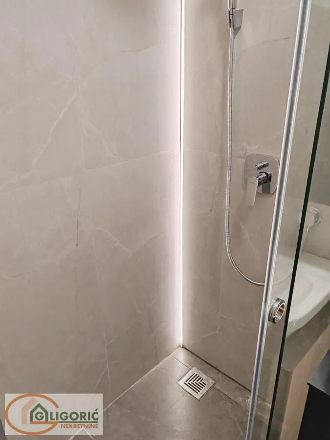 Rent, one bedroom apartment, 36m², Zeleni Venac, Beograd