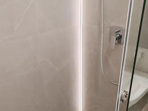 Rent, one bedroom apartment, 36m², Zeleni Venac, Beograd - image 7