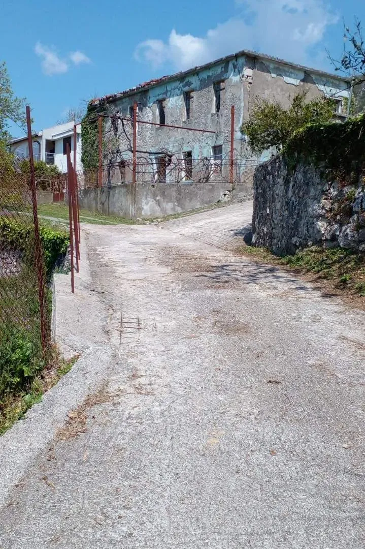 Sale, land lot, 1550m², Zaljevo, Bar