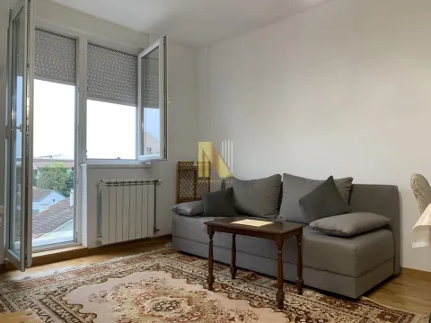 Rent, two bedroom apartment, 48m², Salajka, Novi Sad Sve Podlokacije - image 3