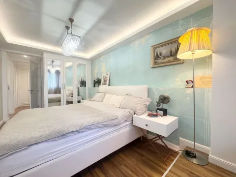 Prodaja, trosoban stan, 122m², Centar, Podgorica - image 13