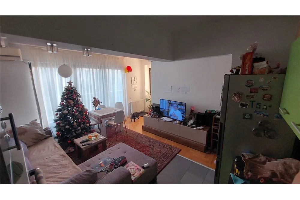 Prodaja, dvosoban stan, 65m², Duvanište, Niš