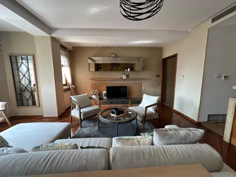 Rent, two bedroom apartment, 90m², Stari Aerodrom, Podgorica - image 6