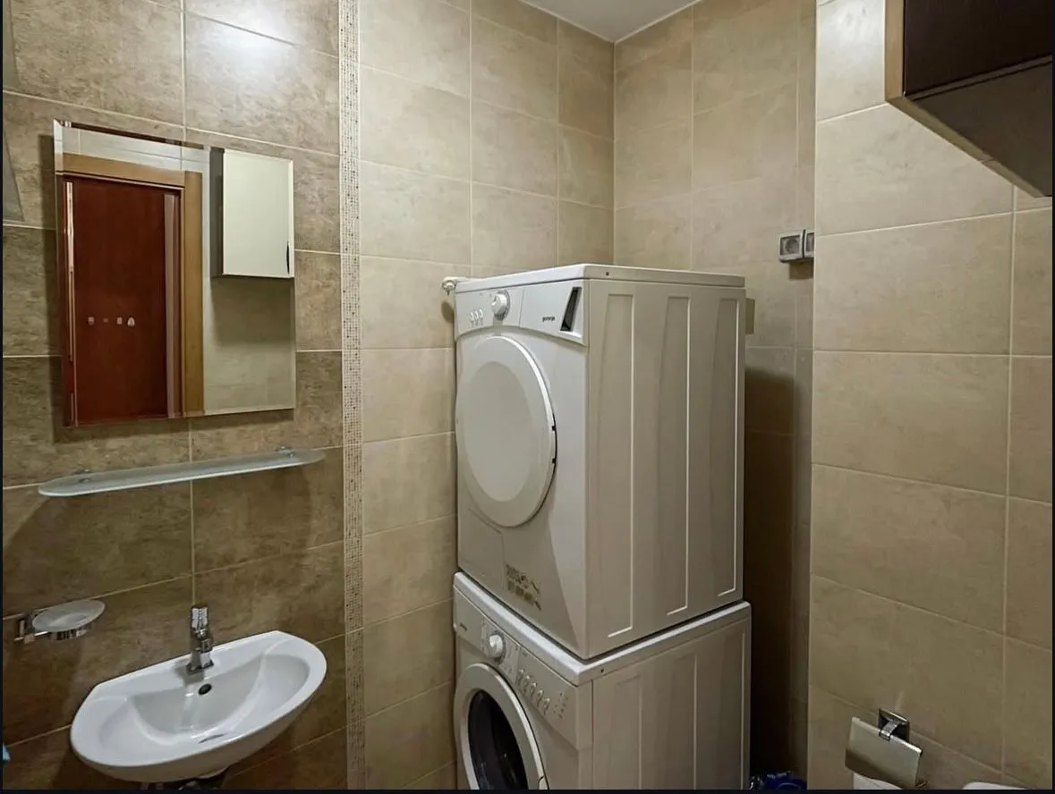 Prodaja, trosoban stan, 103m², Stari Aerodrom, Podgorica