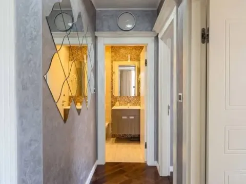 Sale, two bedroom apartment, 89m², Centar, Budva - image 6