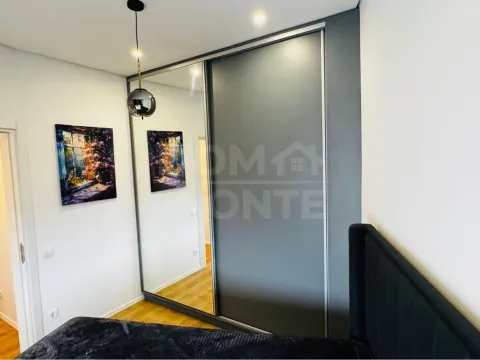 Prodaja, dvosoban stan, 76m², Tivat, Crna Gora - image 13