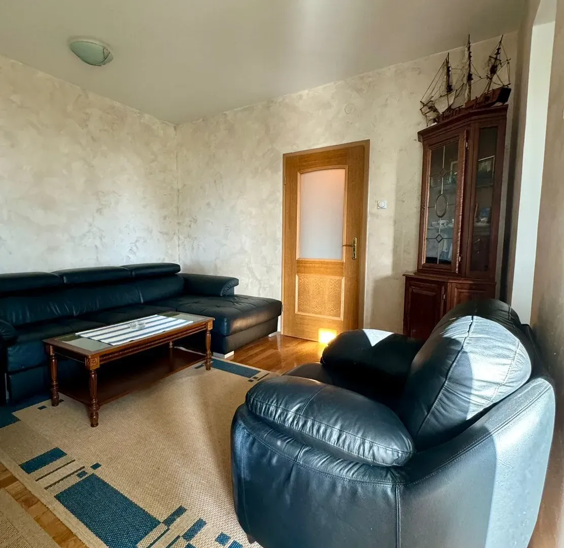 Prodaja, stan, 48m², Budva, Crna Gora