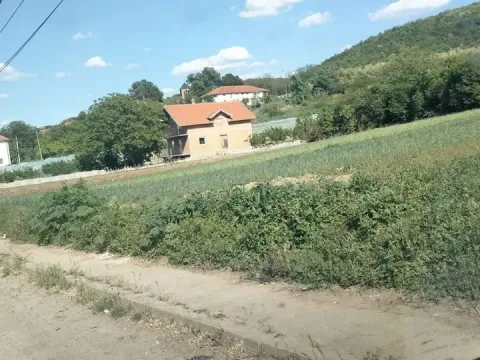 Prodaja, plac, 2600m², Palilula, Niš - image 2