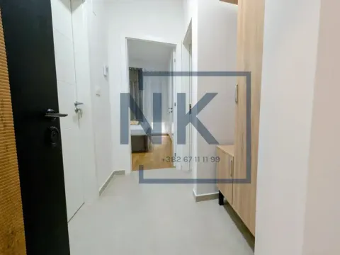 Prodaja, jednosoban stan, 44m², Pobrežje, Podgorica - image 9