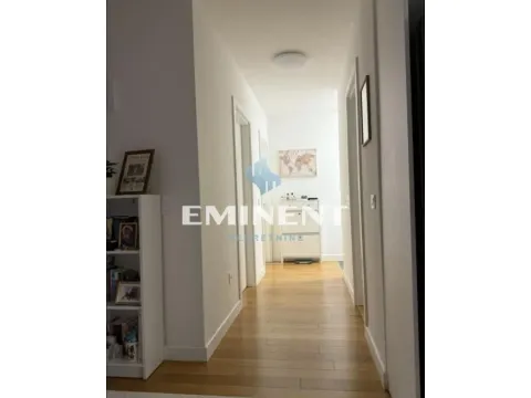 Rent, three bedroom apartment, 77m², Novi Beograd Blok 63, Novi Beograd Sve Podlokacije - image 8