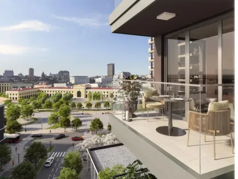 Prodaja, stan, 33m², Savski Venac, Beograd - image 7