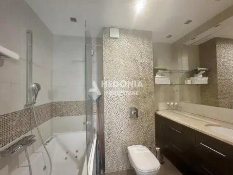 Rent, three bedroom apartment, 86m², Novi Beograd Blok 65, Novi Beograd Sve Podlokacije - image 13