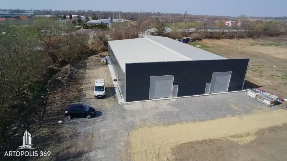 Rent, office space, 372m², Čukarica, Beograd