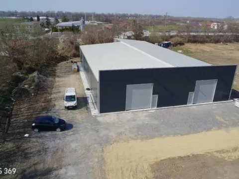 Rent, office space, 372m², Čukarica, Beograd - image 10
