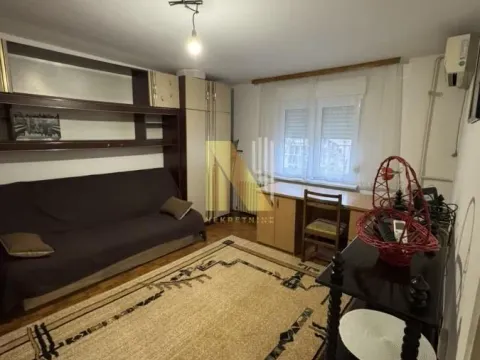 Rent, one bedroom apartment, 37m², Bulevar Oslobodjenja, Novi Sad Sve Podlokacije - image 2