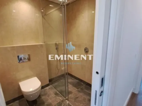 Izdavanje, trosoban stan, 93m², Savski Venac, Beograd - image 15