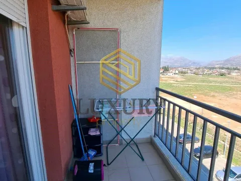 Rent, one bedroom apartment, 49m², Stari Aerodrom, Podgorica - image 5