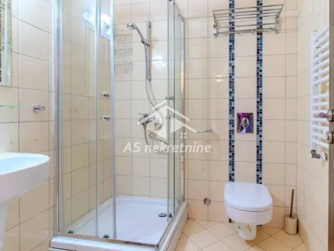 Izdavanje, dvosoban stan, 64m², Savski Venac, Beograd - image 17