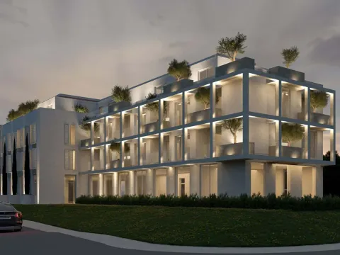 Sale, three bedroom apartment, 144m², Mrčevac, Tivat - image 5