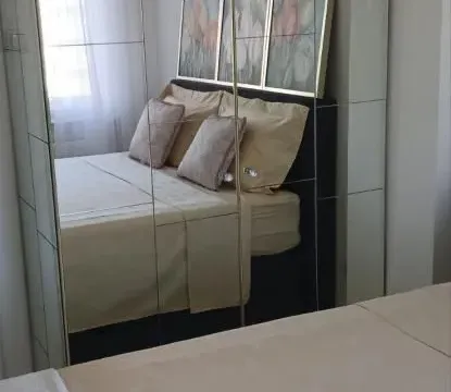 Prodaja, dvosoban stan, 39m², Stari Grad, Beograd - image 4