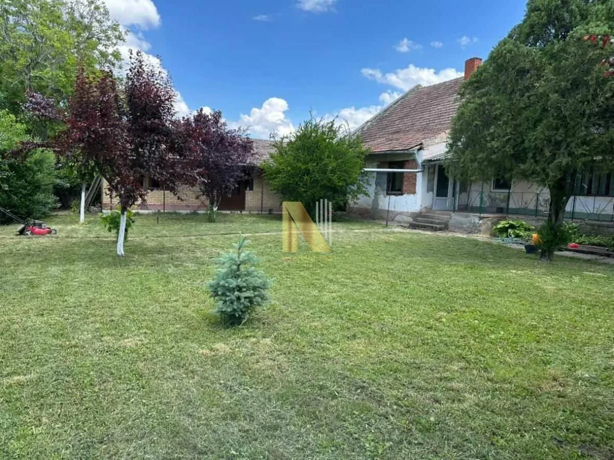 Prodaja, plac, 227m², Novi Bečej, Zrenjanin