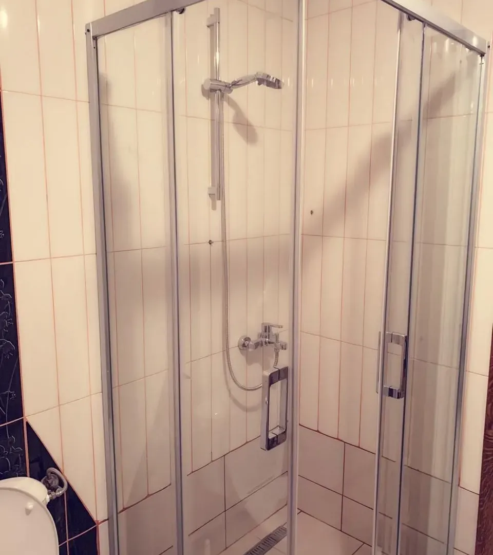Rent, two bedroom apartment, 73m², Bečići, Budva