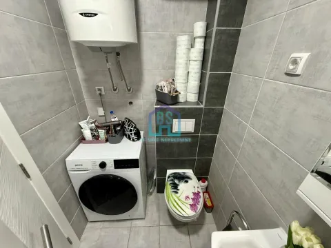 Prodaja, garsonjera, 26m², Adice, Novi Sad Sve Podlokacije - image 8