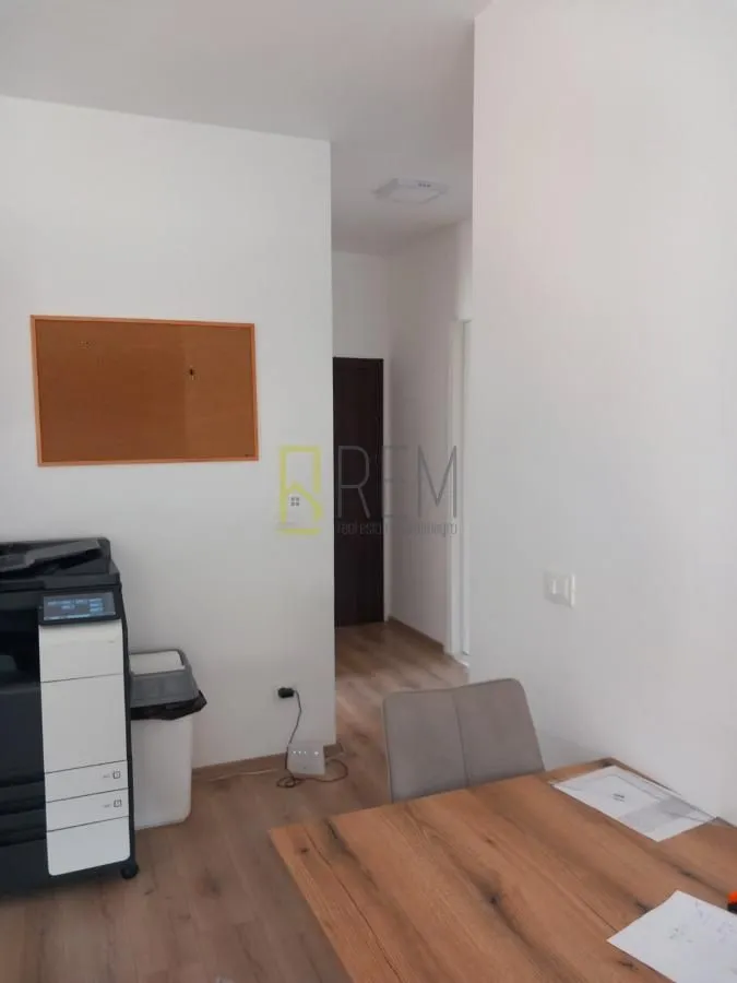 Prodaja, dvosoban stan, 56m², Ulcinj, Crna Gora