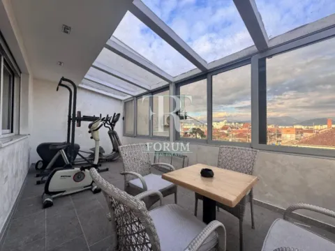 Rent, three bedroom apartment, 150m², Zabjelo, Podgorica - image 13