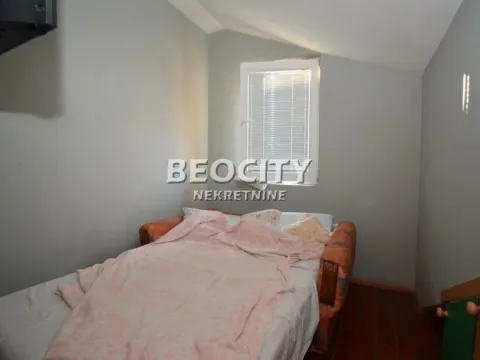 Sale, two bedroom apartment, 45m², Medaković 2, Medaković Sve Podlokacije - image 4