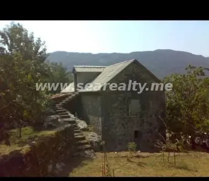 Sale, house, 150m², Limljani, Bar