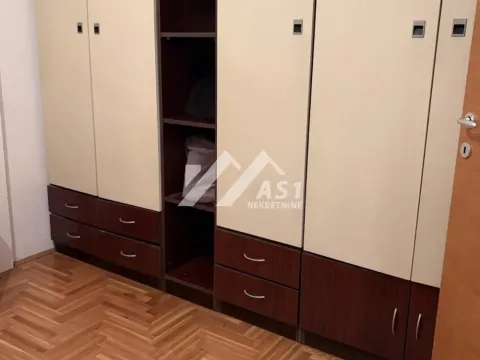 Rent, two bedroom apartment, 40m², Telep, Novi Sad Sve Podlokacije - image 8