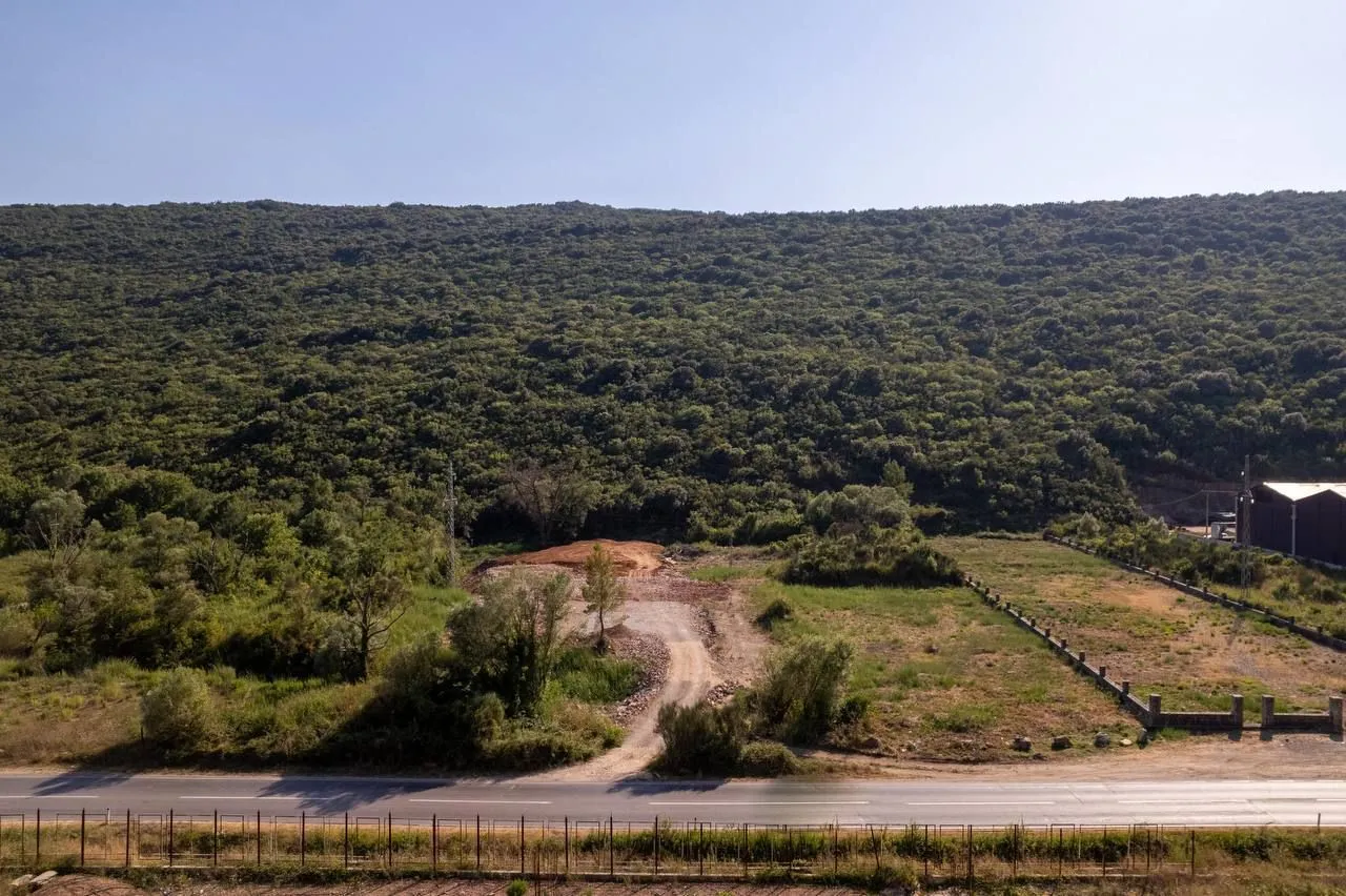 Sale, land lot, 4269m², Budva, Crna Gora