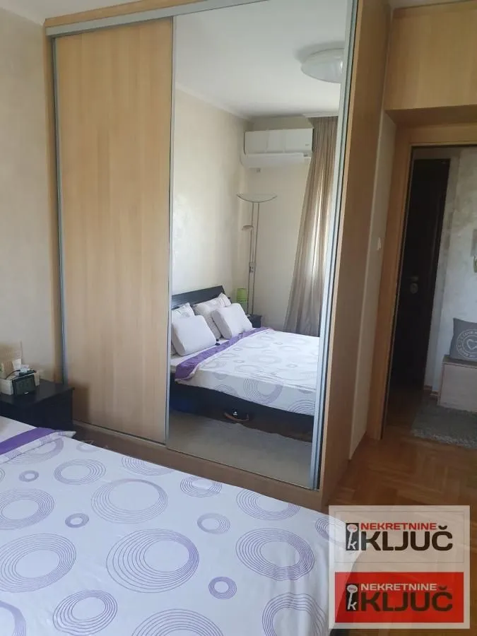 Prodaja, trosoban stan, 72m², Telep, Novi Sad Sve Podlokacije