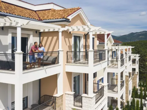 Prodaja, stan, 58m², Tivat, Crna Gora - image 7