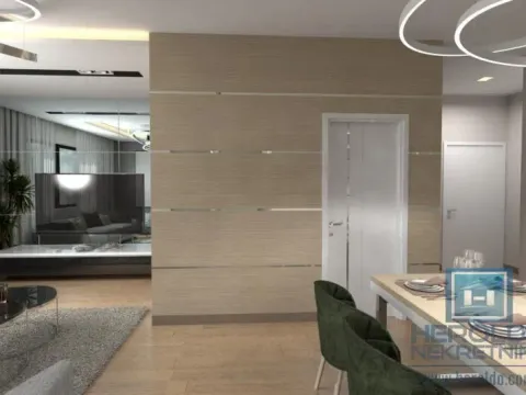 Sale, one bedroom apartment, 39m², Centar, Jagodina - image 11