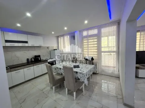 Sale, three bedroom apartment, 90m², Brace Jerković, Voždovac Sve Podlokacije - image 4