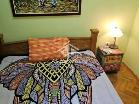 Izdavanje, stan, 108m², Banovo Brdo, Beograd - image 13