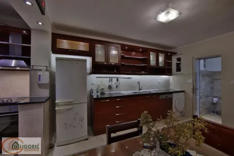 Rent, two bedroom apartment, 64m², Stari Grad, Beograd - image 7