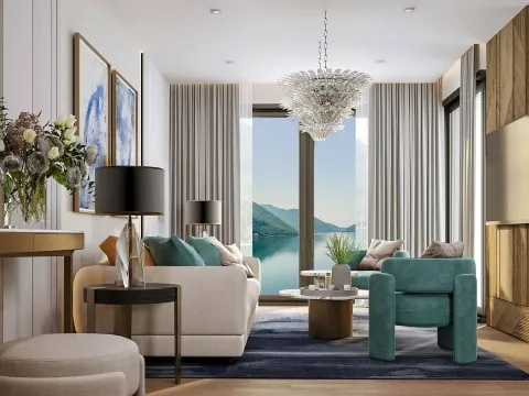 Prodaja, trosoban stan, 288m², Kotor, Crna Gora - image 4