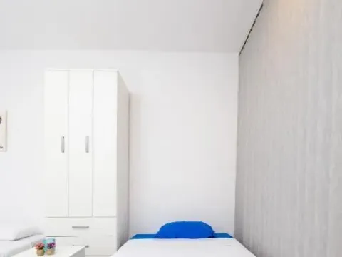 Rent, studio apartment, 30m², Budva, Crna Gora - image 6